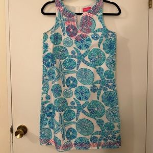 Lily Pulitzer youth dress